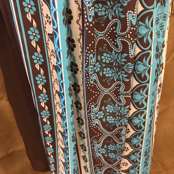 Sandra Darren Dress - Picture 3 of 6